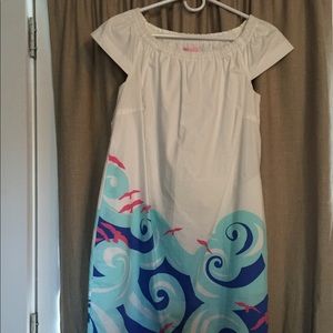 NWT Lilly Pulitzer dress